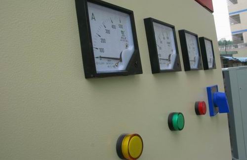 虞城成套配电箱